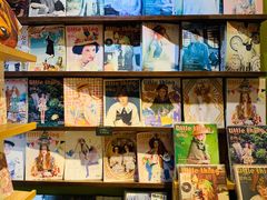 -恋物百货商店(华侨城店)