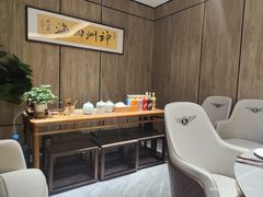 -神洲四海大酒楼(王府井澳门中心店)