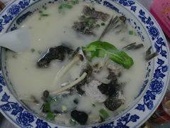 -芸海阁·农家私房菜(沙家浜景区出口店)