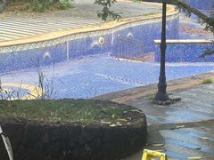 -三亚海棠湾南田温泉神龙谷