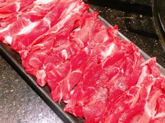 -德记牛肉社潮汕鲜切牛肉火锅(中心路店)
