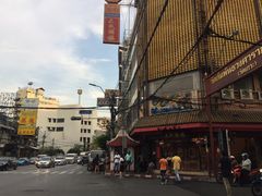 -唐人街(耀华力路)