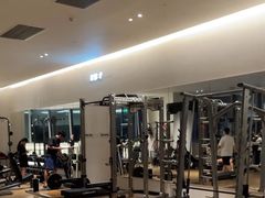 -YCHL FIT 健身(星寰店)