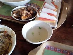 -海口骑楼小吃街