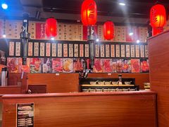 -大阪烧肉BAKA一代(十亩地店)