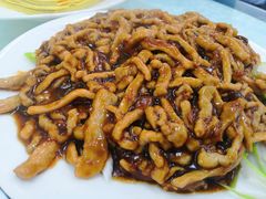 -聚德福海鲜家常菜(刘庄店)