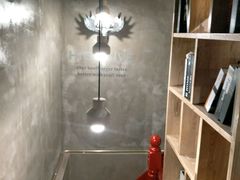 -HIGH FIVE哈福手工汉堡(桂林路店)