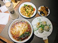 -十面春风·江南面馆(崇宁路店)