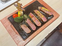 -豪客来牛排(海沧阿罗海店)