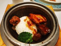 -御花园酒店(希尔顿店)