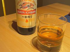 麒麟啤酒-本逸·割烹料理(湖墅店)