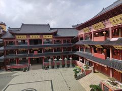 -会龙寺