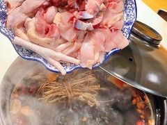-张大厨鸡煲王·小龙虾·16年老字号(新圳东路店)