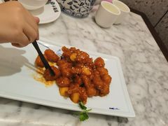 -小菜园新徽菜(宜兴八佰伴店)