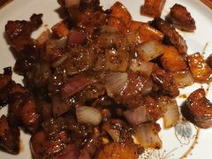 -楼兰新疆主题餐厅(苏州中心店)