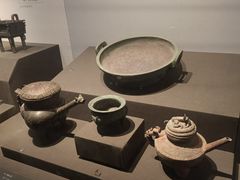 -陕西历史博物馆