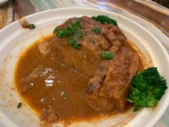 -椿记烧鹅(叠彩店)