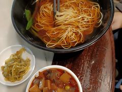 -功德林(南京西路店)