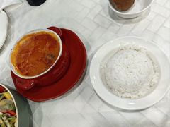 -新侨三宝乐西餐厅(崇文门店)