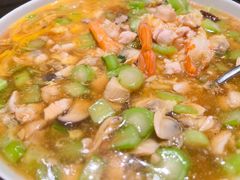 海鲜泡饭-尚一汤·粤菜海鲜(环球港店)