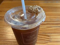 -Cafe del Volcan(永康路店)