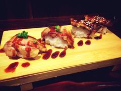 石屋-石屋料理(南京西路店)