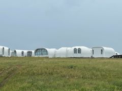 -呼和诺尔旅游景区