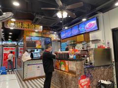 -澳门陈光记烧味饭店(南京德基广场店)