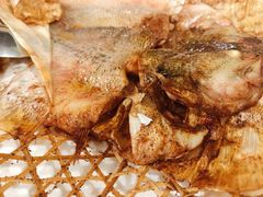 竹网鲈鱼-翠亭酒家(山西南路店)