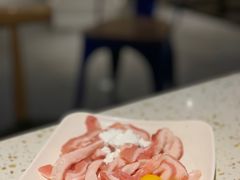 软哨-土风豆米火锅(鸿通城店)