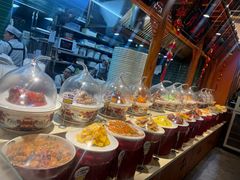 -李氏八大件老菜馆(万宝街店)