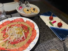 -吉盛川创作料理(保利国际广场店)