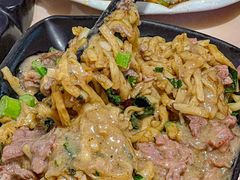 -合记汕头牛肉店(嘉禾路店)