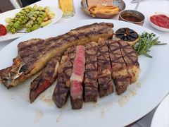 -Kathleen's Waitan 凯圣琳江景西餐厅(外滩店)