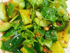 -地安门包子铺(地安门店)