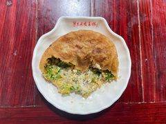 -兰庆鸡蛋馃(人民路店)