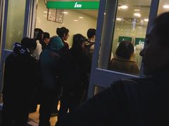 门面-1点点(银座和谐广场店)