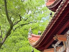 -南岳大庙
