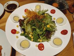 -福匠日本料理(人民路店)