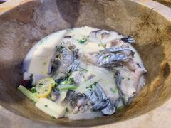 -云中鱼蒸汽石锅鱼(浦东食品城店)