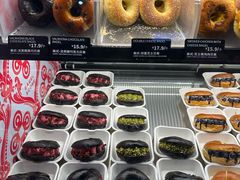 -CC BAGEL&SCONE 贝果与司康(南开大悦城店)