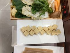-蝎王府羊蝎子(虎坊桥总店)