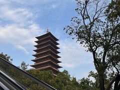 -牛首山文化旅游区