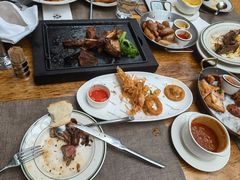-食间牛排(湖西路店)