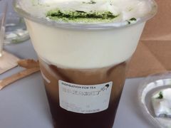 -喜茶(深圳福田星河COCO Park店)