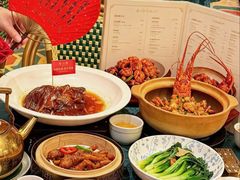 -誉八仙粤菜(万象天地店)