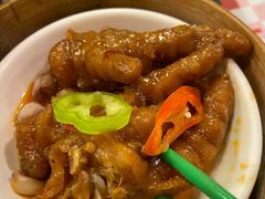 -七爺清汤腩(南开大悦城店)