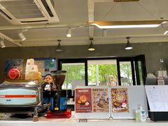 -COFFEE CALL(云锦路店)