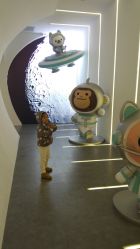 -MINI MARS KIDS CLUB亲子家庭中心(长宁天山店)