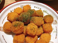 -粤集·手工粤菜(皇庭广场店)